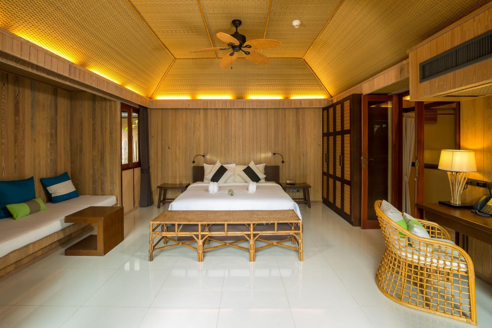 The Treasure Koh Madsum Samui Hotell Ko Mat Sum Eksteriør bilde