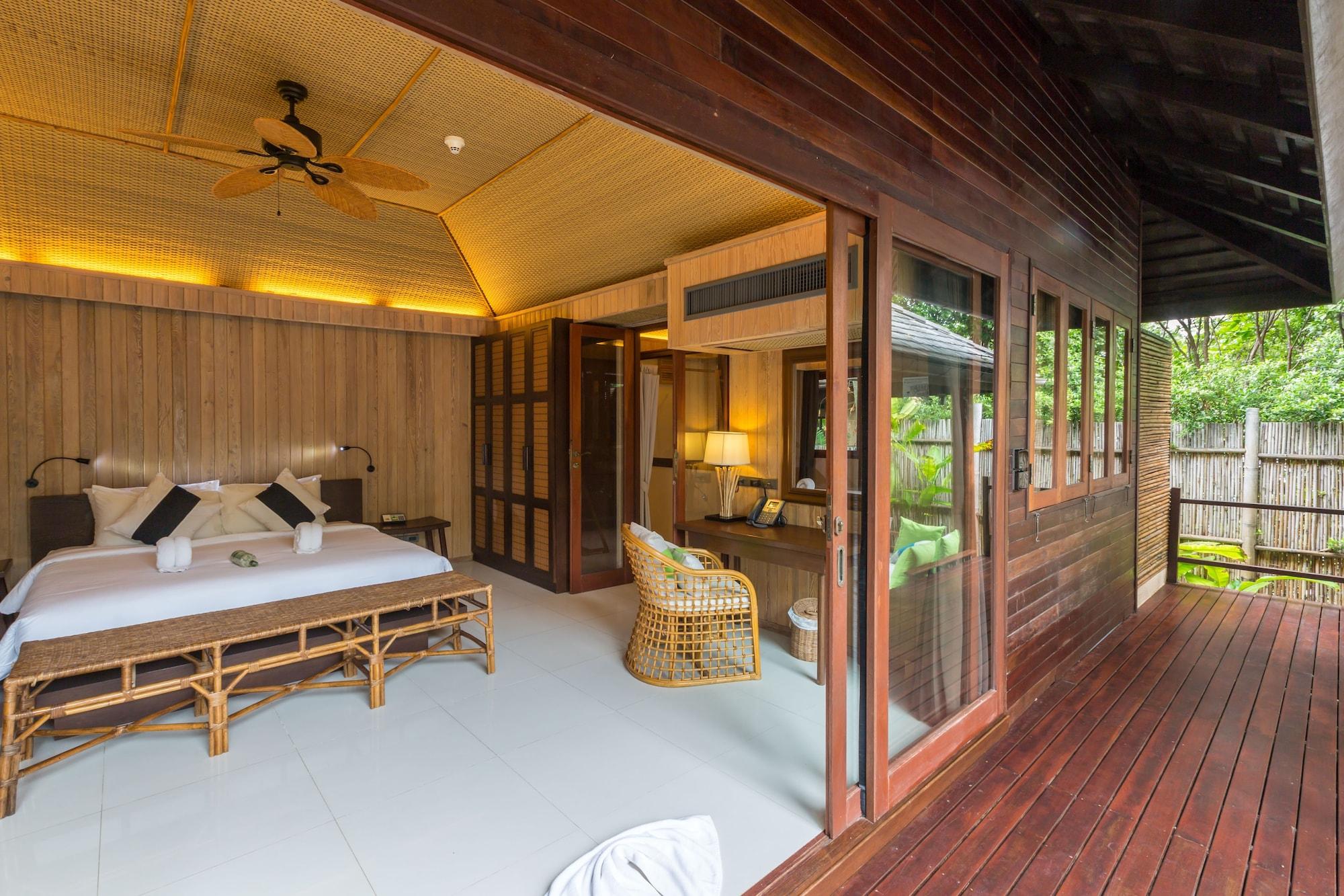 The Treasure Koh Madsum Samui Hotell Ko Mat Sum Eksteriør bilde